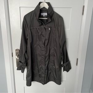 Ladies Coat by Calvin Klein